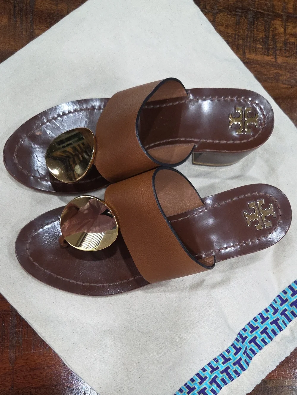 Tory Burch tory burch